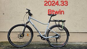 Vélo BTwin