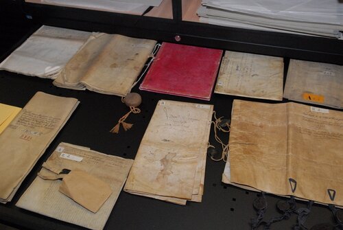 Ville de Neuchâtel: Samedi 11 juin, découvrez les archives de la Ville ...