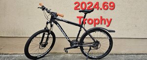 Vélo Trophy