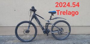Vélo Trelago