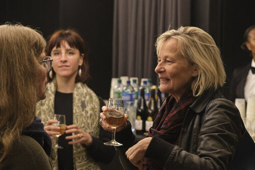 Rencart culturel, première édition, 26 octobre 2021.