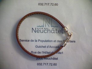 Bracelet