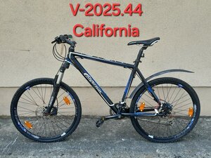 Vélo California