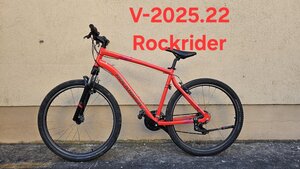 Vélo Rockrider