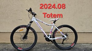 Vélo Totem