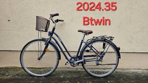 Vélo BTwin