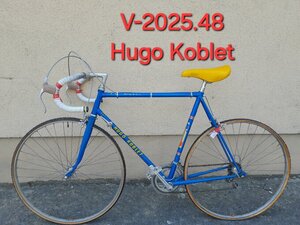 Vélo Hugo Kobel