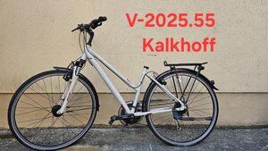 Vélo Kalkhoff