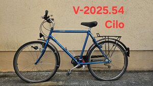 Vélo Cilo