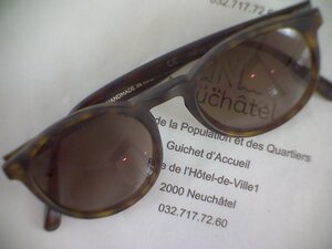 Lunettes
