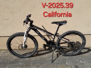 Vélo California