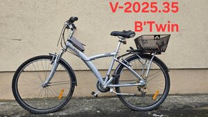 Vélo B'Twin