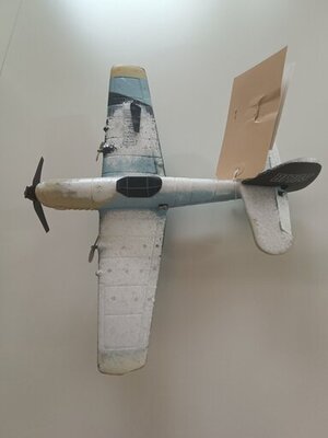 Avion télécommandé