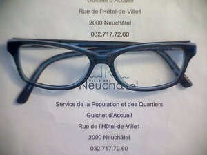 Lunettes