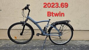 Vélo Btwin
