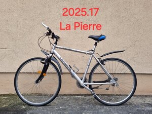 Vélo Lapierre