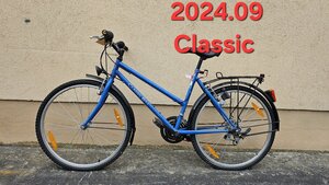 Vélo Classic