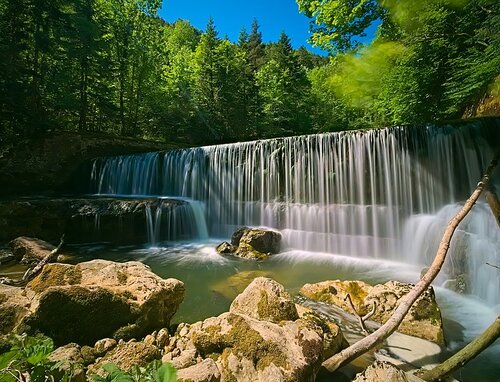 Photo Daniel Kraft - Wikipedia Commons.