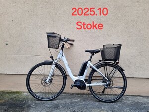 Vélo Stoke électrique