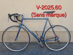 Vélo sans marque