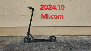 Trottinette Mi.com