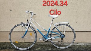 Vélo Cilo