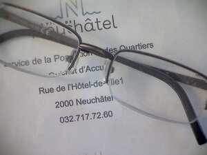 Lunettes