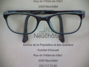 Lunettes