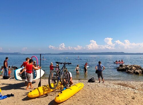 Festival des Sports.
