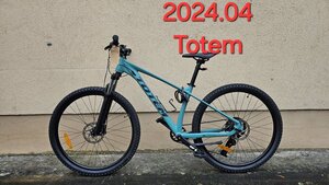 Vélo Totem