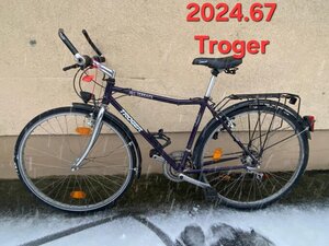 Vélo Troger