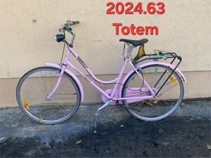 Vélo Totem
