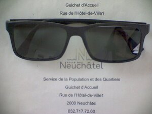 Lunettes