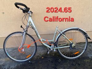 Vélo California