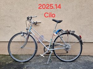 Vélo Cilo