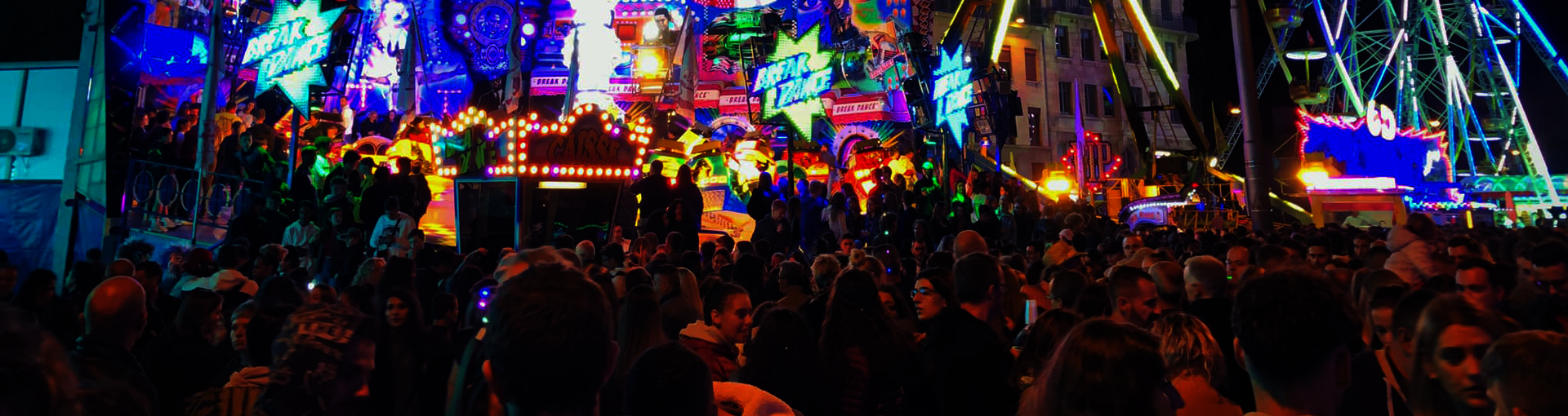 Fête des vendanges 2023