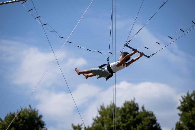 Festival des sports 2023 (Lucas Vuitel).