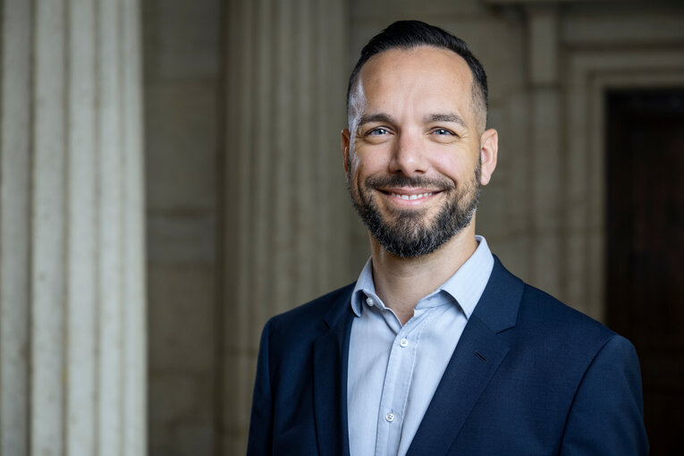 Anthony Cour (photo Lucas Vuitel).