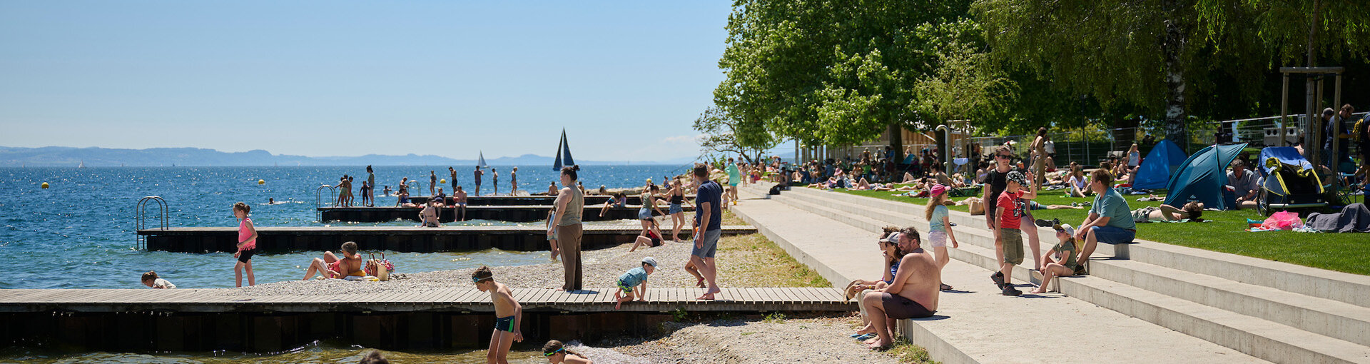 Parc des Jeunes-Rives