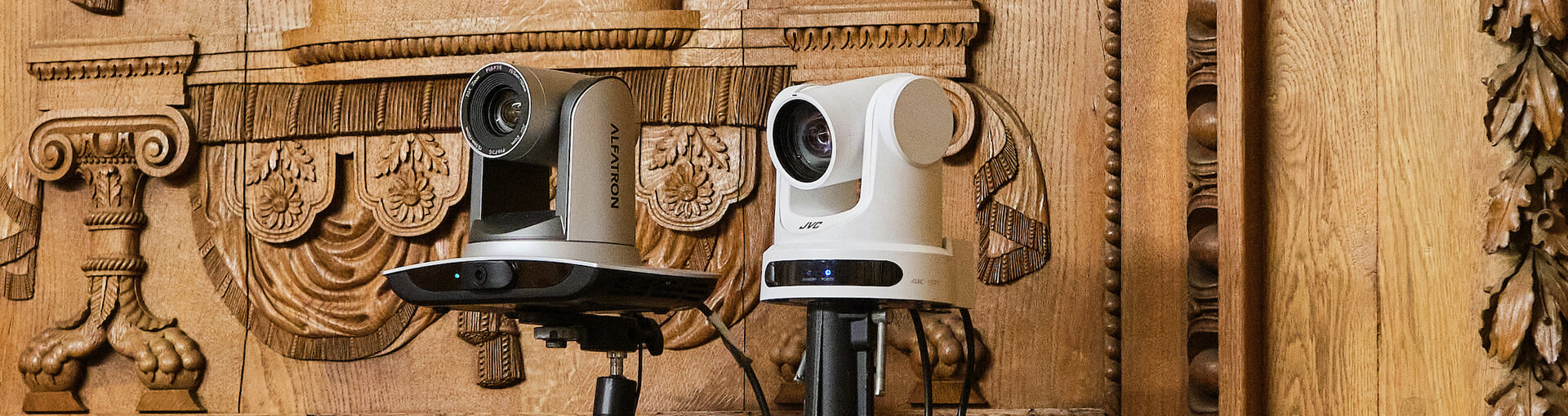 Rediffusion des séances