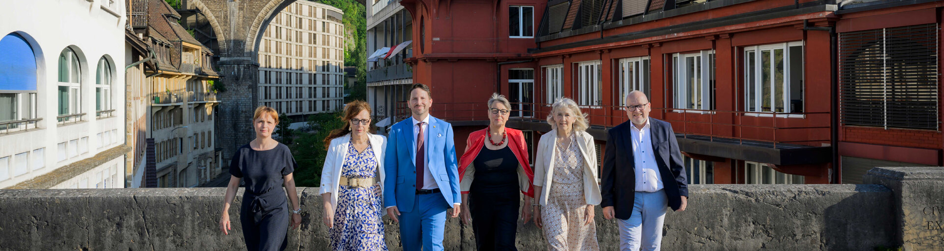Conseil communal