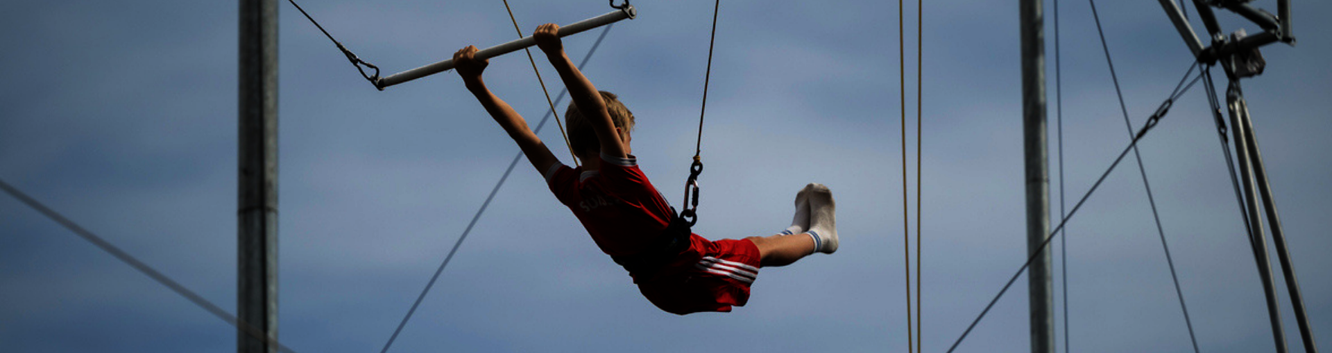 Festival des sports 2025