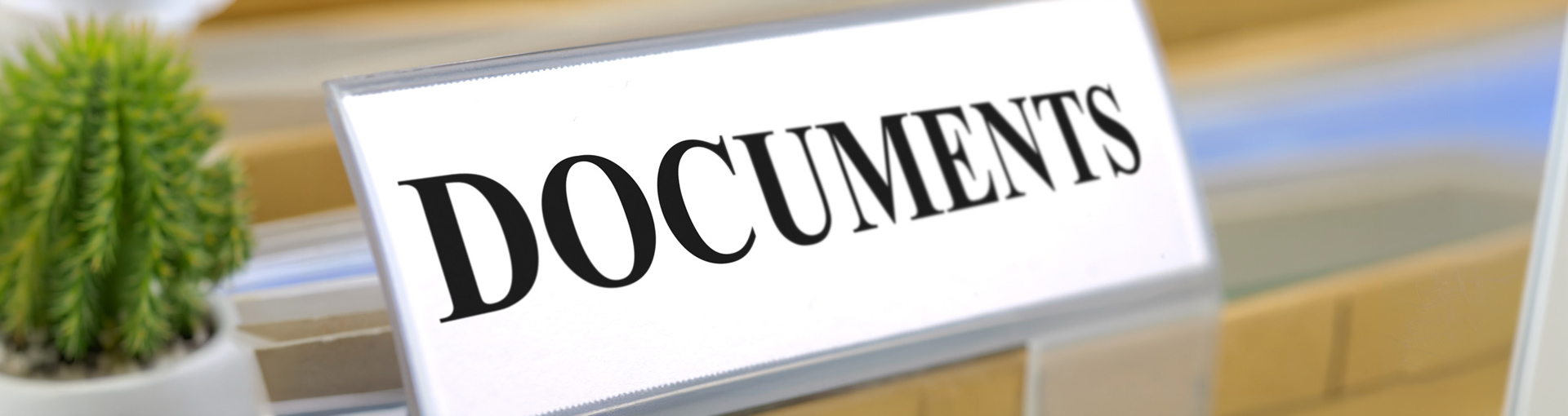 Documents utiles
