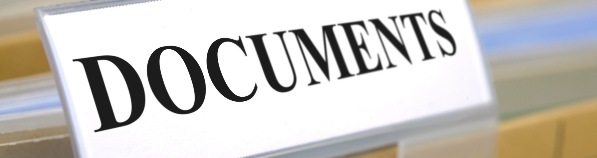 Documents utiles