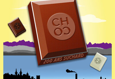 Chocolatissimo 2026