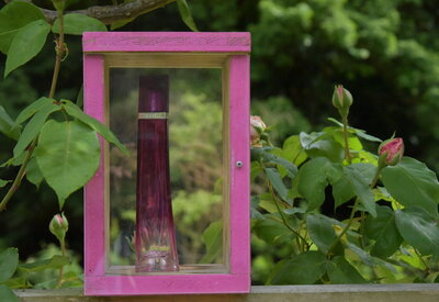 Créer son propre parfum à l’occasion de la Saint-Valentin