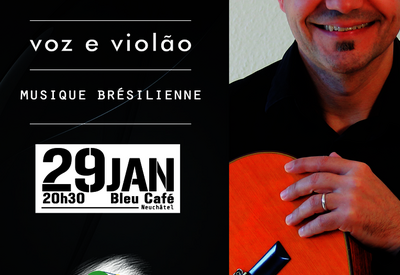 Darlly Maia (musique brésilienne)