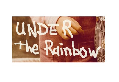 UNDER THE RAINBOW / Benjamin Jendly et Céline Jendly ( Arts visuels et stylisme)