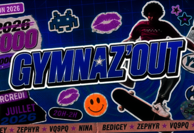 GYMNAZ’OUT