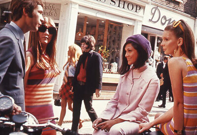 Contraception et éducation sexuelle des jeunes en Grande-Bretagne et en Suisse. Conférence